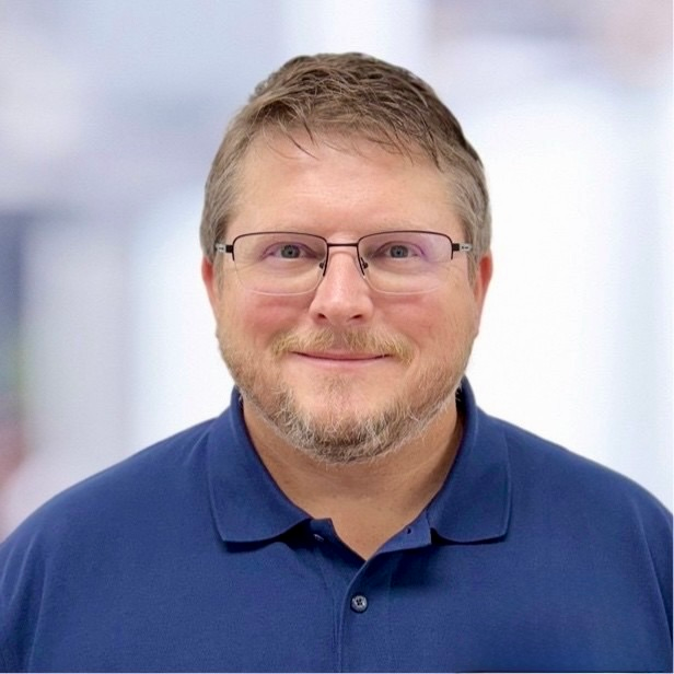 Dr. Chad Tucker