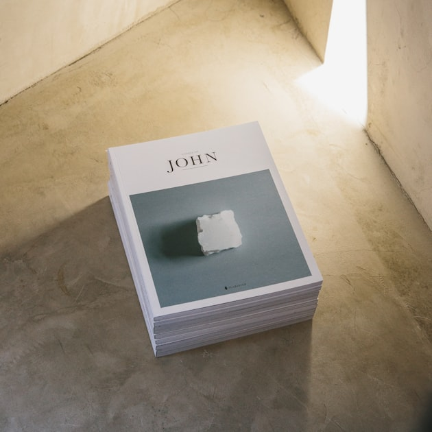 Living on Mission: A Christian Perspective