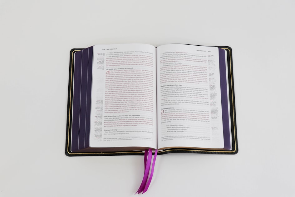 Understanding Biblical Discipleship